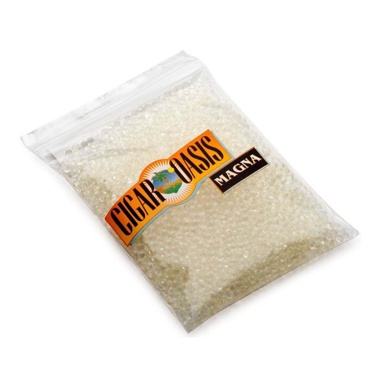 Cigar Oasis Magna Refill Water Beads