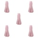 thumbnail image 3 of Sonducket gótica para un estilo moderno y cómodo La mujer de la morada larga negra larga blanca rosa s 1 Type2 NO2, 3 of 6