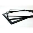 thumbnail image 3 of UNIV 2DIN TRIM RINGS, 3 of 4