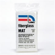 U S Chemical & Plastics US58075 Fm-8Sf Fiberglas Material
