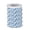 Blue Butterfly Pattern, variant on 5 Rolls Christmas Ribbon 1.5 inch Wide Decorative Ribbon for Gift Wrapping and Holiday Decorations Blue Butterfly Pattern