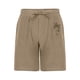 thumbnail image 4 of Pantalones Cortos de Cintura Elástica de los Hombres de Verano Caliente Estampado Cuerda de Playa, Vacaciones Respirables Cómodas, 4 of 4