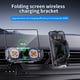 thumbnail image 3 of Soporte Giratorio Inteligente para Teléfono, Cargador de Coche de Carga Rápida para la Mayoría de Teléfonos Móviles y Tabletas, para Teléfonos Plegables., 3 of 5