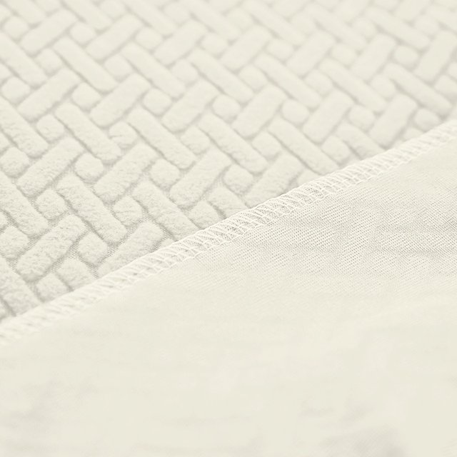 Funda De Sofá Reclinable De Punto Para Sofás Elásticos Protector Para Sala De Estar Lazy Boy Relax Fundas De Sillón De 1/2/3/4 Plazas Para Decoración Del Hogar
