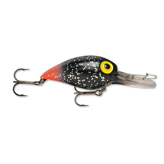 Original Wiggle Wart Lure