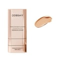 thumbnail image 1 of Long-Lasting Concealer Foundation Stick, Hydrating Dual-Ended Make-up with Dewy Creamy Finish, Full Coverage for Face, Portable Rotating Design, 1 of 8