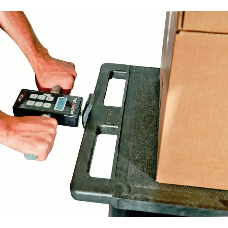 ErgoFET500 Push-pull dynamometer - with data collection software