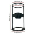 thumbnail image 1 of Meitianfacai Camping Wood Chopping Rack Manual Chopping Wood Chopping Artifact Outdoor Manual Chopping Wood Machine To Produce Firewood Chopping Wood Rack, 1 of 1