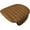 Coffee, variant on Yhmxh Car Seat Cushion, Memory Foam Seat Cushion with Storage Pouch, Relieve Tailbone Pain, Anti-Slip Bottom Car Seat Cushions for Driving, Breathable Pad Suitable for Car and Truck Chairs (Beige)