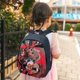 thumbnail image 5 of Helluva Boss Mochila Escolar para Niños y Niñas, Mochila Infantil Ligera de Alta Calidad, Grande y Duradera Azul, 5 of 6