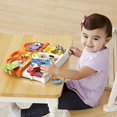 thumbnail image 3 of VTech Tableau d'Activités Loquets et Portes, 3 of 5