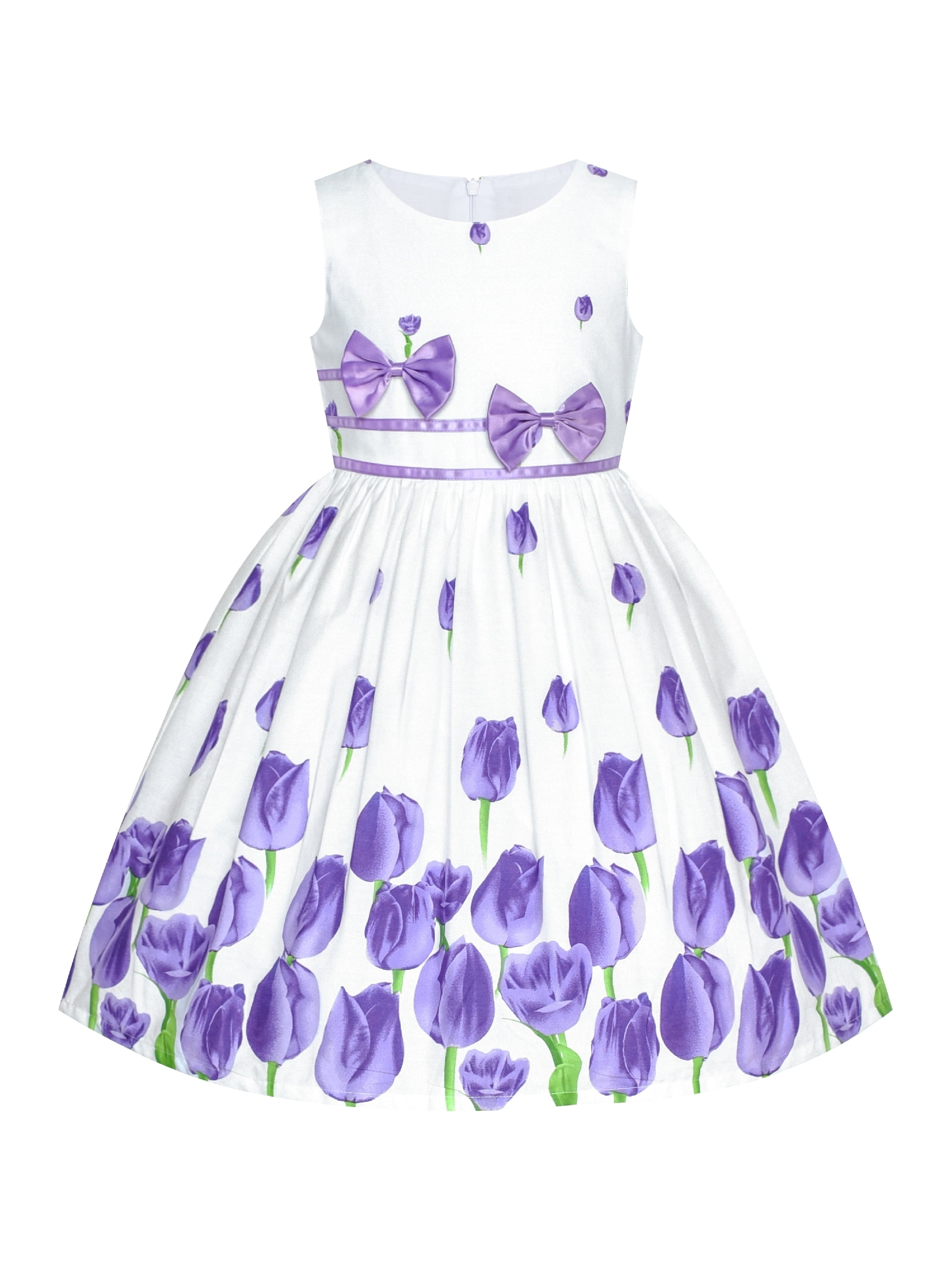 Tulip Garden Dress | lupon.gov.ph