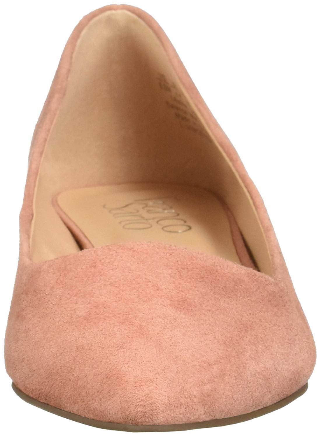 franco sarto vincenza pump