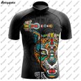thumbnail image 3 of Maillot de ciclismo de montaña de NUEVO MÉXICO 2023, maillot de ciclismo de montaña, maillot de descenso, ropa de ciclismo de montaña de alta calidad Pro Team Tricota, 3 of 5