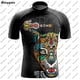 thumbnail image 3 of Maillot de ciclismo de montaña de NUEVO MÉXICO 2023, maillot de ciclismo de montaña, maillot de descenso, ropa de ciclismo de montaña de alta calidad Pro Team Tricota, 3 of 5