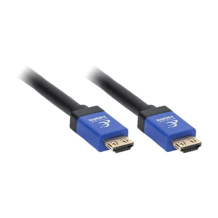 13.1ft Ultra-Flex 4K 8K 10K HDR 48Gbps Certified Ultra High-Speed eARC HDCP 2.3 HDMI Cable