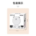 thumbnail image 2 of Smart Robot Vacuum Cleaner,3 In 1 Floor Cleaning Machine,Automatic Sweep Mop Tool,Powerful Dust Pet Hair Remove Toy,Multi Mode Intelligent Clean Toy,Auto Recharge Navigation Toy, 2 of 7