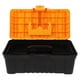 thumbnail image 1 of Portable Multi-Function Tool Box Travel Suitcase Storage Case For Home Repair Multi-Purpose Tools Holder 1Pcs, 1 of 5