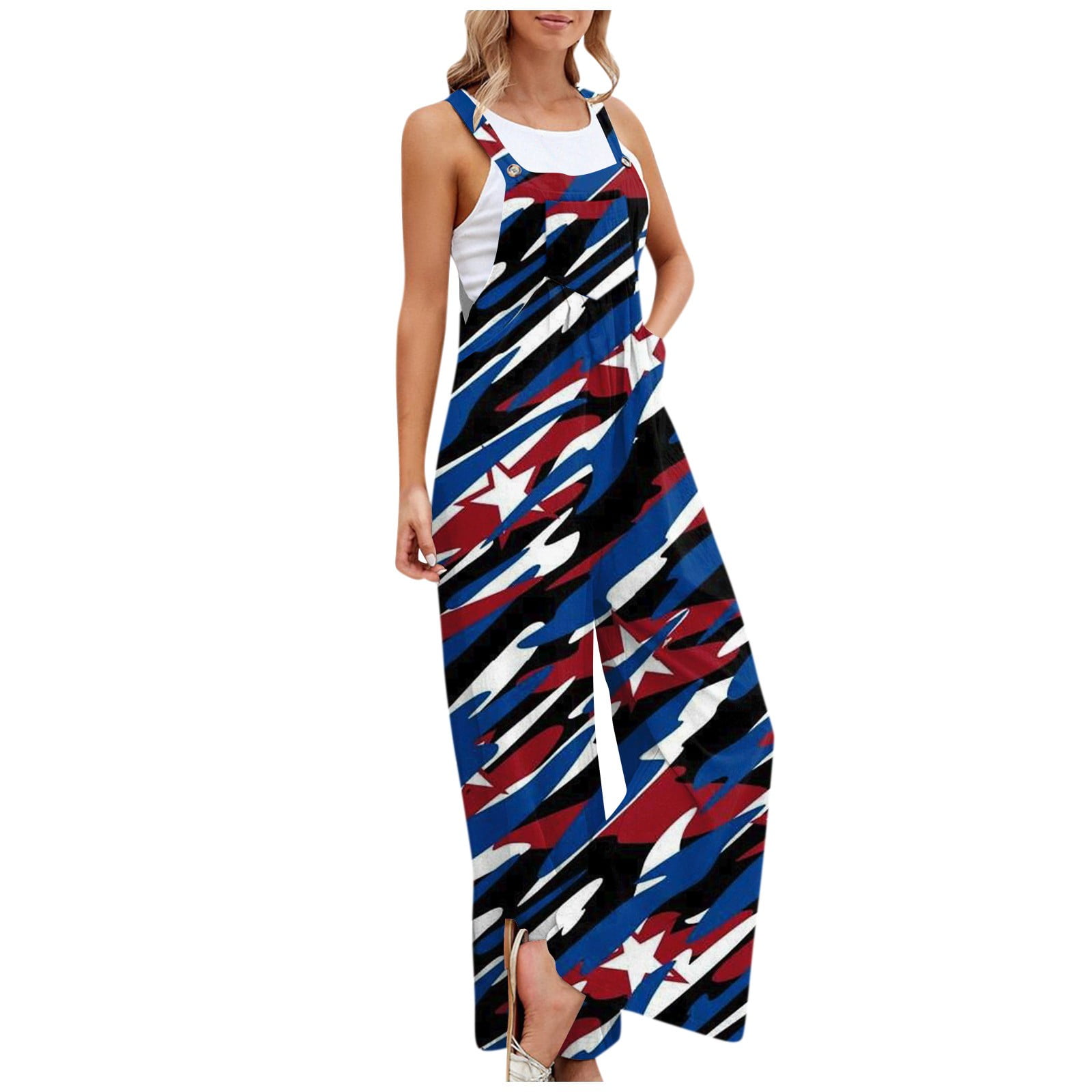 Hurry, while Supplies Last HIMIWAY Rompers for Women Summer Fashion