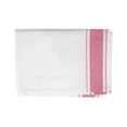thumbnail image 1 of Dish Cloth Cotton Quick Drying Towel Glass dish drying Polishing Cloth Kitchen Absorbent Tea Towel, Red, 1 of 9