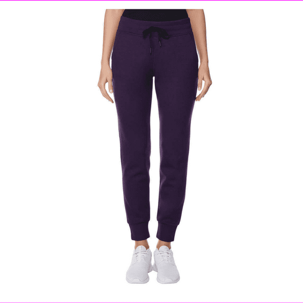 32 degrees fleece jogger