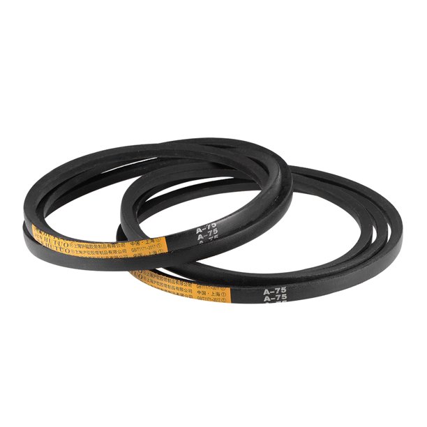 A75 V-Belts 75