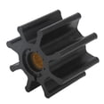 thumbnail image 6 of VOBOR Marine Impeller 8 Blades Water Pump Impeller 920‑0001 Outboard Engine Accessories Replacement Marine Impeller, 6 of 8