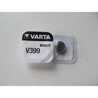 VARTA V500HT 1.2V 510mAh NiMH Battery Compatible with V600HRT, 55750201501  