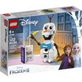 thumbnail image 4 of LEGO Disney Princess Olaf 41169, 4 of 6