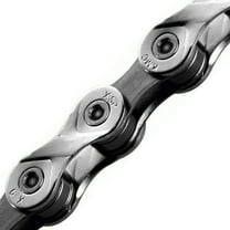 KMC Chain KMC X9.93 x 116L, NP/dark silver Bike Chain