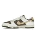 thumbnail image 2 of Nike Women's Dunk Low Ironstone Sesame Shoes, from StockX, 2 of 5