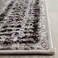 thumbnail image 2 of SAFAVIEH Adirondack Royston Traditional Runner Rug, Ivory/Silver, 2'6" x 8', 2 of 2