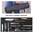 thumbnail image 6 of Chef Cutlery Bag Organizer with Mesh Pocket, Web Design Holder for Kitchen Tools Storage and Easy Access, 6 of 6