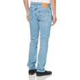 thumbnail image 2 of Jeans Levi's 511 Slim Fit Stretch 29W x 32L, 2 of 3