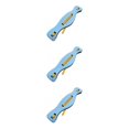 thumbnail image 1 of relayinert Swim Training Belt for Adults Pool Floatation Board for Safe and Effective Workouts Type1 3Set, 1 of 1