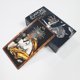 thumbnail image 2 of El Nuevo Tarot Oscuro Bailando En La Oscuridad Tarot Tarot Oracle Card kaili Sencillez, 2 of 5