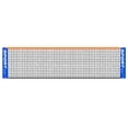 thumbnail image 4 of Backyard Sport Training Foldable Portable Badminton Tennis Net Standard Driveway, 4 of 4