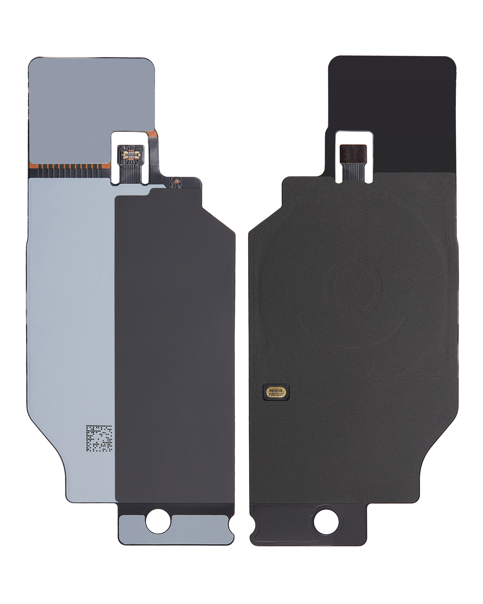 Flex Nfc Para Carga Inalambrica Flex Carga Inalambrica Y Volumen