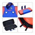 thumbnail image 5 of Pour Étui de Transport pour Interrupteur Nintendo et Accessoires, 5 of 5