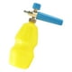 thumbnail image 3 of Botella pulverizadora de espuma Macarena 1L azul, 3 of 6