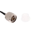 thumbnail image 3 of Cable coaxial de RF Hugo Adaptador de Extensión Pitail RG-58, 3 of 8