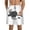 Family Of Sea Turtles, variant on Dragons Men's Beach Shorts, Surfing shorts, Swim trunks, Quick Dry Swim Trunks for Surfing Beach Fun - Small