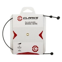 Clarks Straddle Cable Double Barrel (330mm) Black