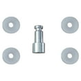 thumbnail image 2 of Cadorn Electric Pressure Cooker Accessories Set: 1 Float Valve + 4 Sealing Gaskets, Replacement Parts for Pressure Cooker Maintenance, 2 of 6