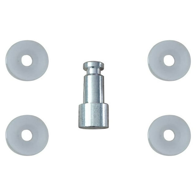 Binwennn Ensemble de Tables de Cuisine Rondes Flotteur et Joint de Remplacement Universel pour Autocuiseurs pour Cuisine