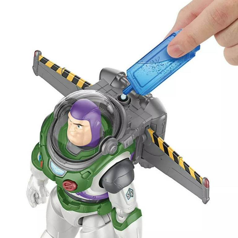 Disney Pixar Lightyear: New Signature Buzz Lightyear Jetpack