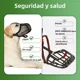 thumbnail image 4 of Reflectante Ajustable De Malla Comfort Bozal Para Perros, 4 of 8