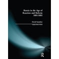 thumbnail image 1 of Pre-Owned Russia in the Age of Reaction and Reform 1801-1881 (Paperback) 0582489784 9780582489783, 1 of 1