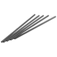 thumbnail image 4 of 5 Pcs Varilla de Fibra de Carbono Soporte de Barras Proyecto de Bricolaje para Modelo de 6x4x200mm, 4 of 7