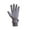Gray, variant on Vikakiooze Winter Gloves Men Winter Gloves Warm Touchscreen Gloves Windproof Gloves for men